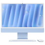 Apple iMac M4 23.5 pulg, 16 GB RAM, 512 GB SSD, Azul