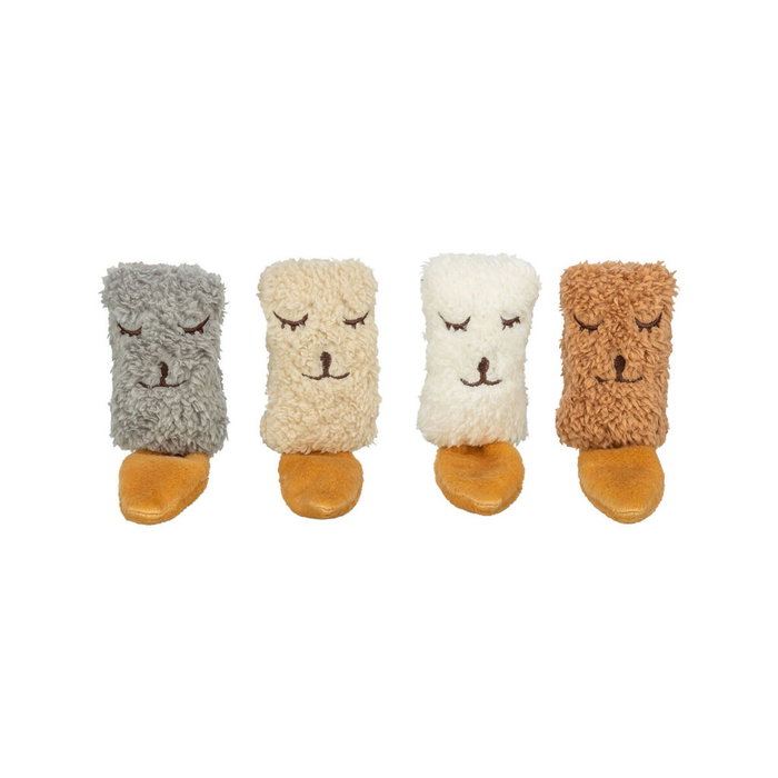 Juguete para gatos Trixie Cara Juguete para gatos Trixie Cara