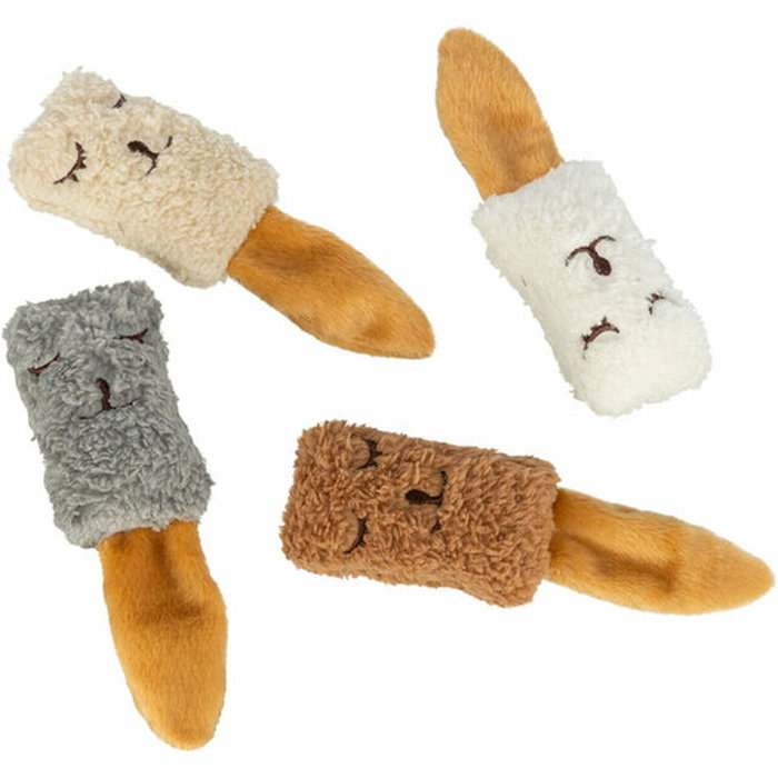 Juguete para gatos Trixie Cara Juguete para gatos Trixie Cara