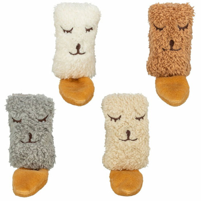 Juguete para gatos Trixie Cara Juguete para gatos Trixie Cara