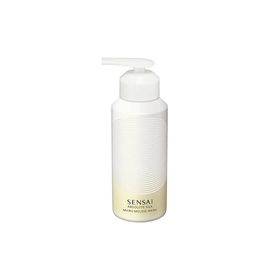 Sensai Absolute Silk Micro Mousse Wash 180 ml