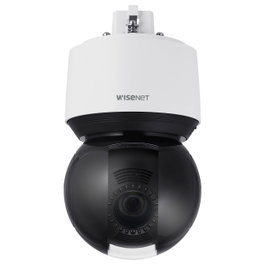 Hanwha - Wisenet IP-Cam PTZ Dome Q-Serie QNP-6250R Outdoor