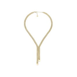 Collar Mujer LIU JO LJ2989 Dorado