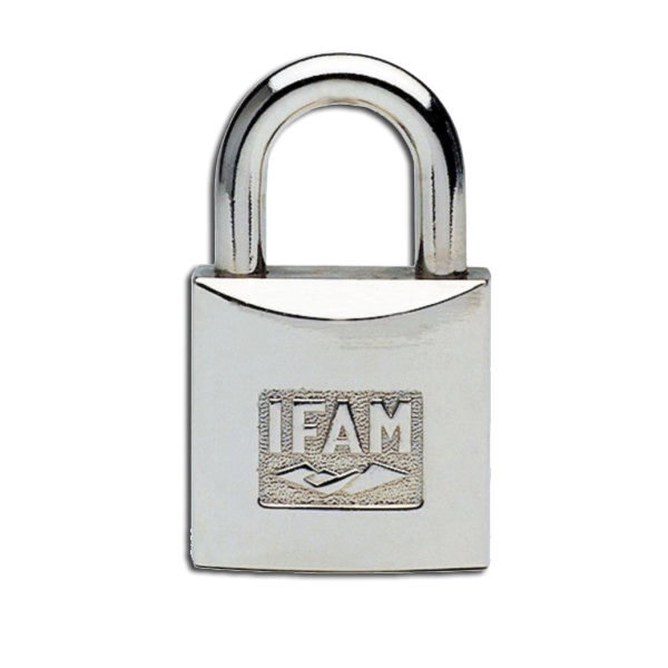 BAJA IFAM Candado de Níquel Z-35 BAJA IFAM Candado de Níquel Z-35