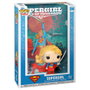 Funko Pop! Comic Cover DC Supergirl