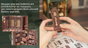 Maqueta Book Nook Owl Bookstore 17 x 12 cm