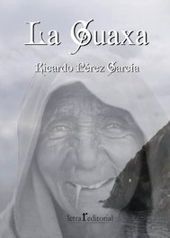 La Guaxa, Ricardo Pérez García - LETRA R