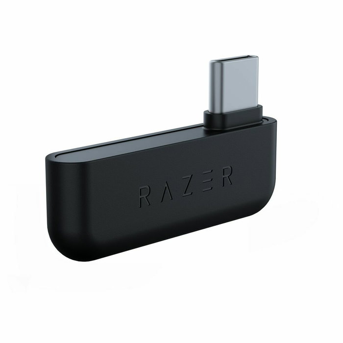 Razer Kaira for Playstation 5 Blanco/Negro inalámbricos con micrófono Razer Kaira for Playstation 5 Blanco/Negro inalámbricos con micrófono