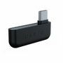 Razer Kaira for Playstation 5 Blanco/Negro inalámbricos con micrófono