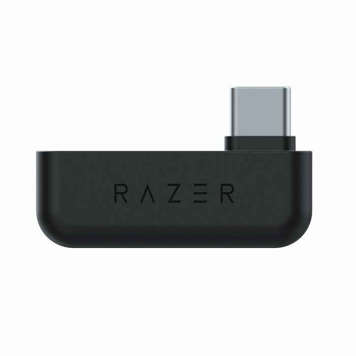 Razer Kaira for Playstation 5 Blanco/Negro inalámbricos con micrófono Razer Kaira for Playstation 5 Blanco/Negro inalámbricos con micrófono