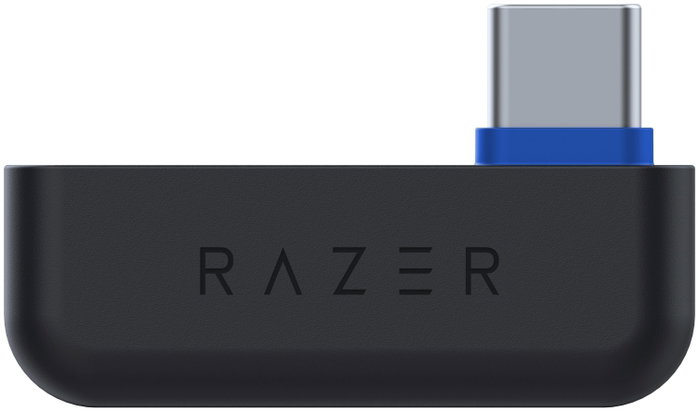 Razer Kaira for Playstation 5 Blanco/Negro inalámbricos con micrófono Razer Kaira for Playstation 5 Blanco/Negro inalámbricos con micrófono