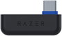 Razer Kaira for Playstation 5 Blanco/Negro inalámbricos con micrófono