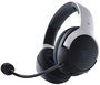 Razer Kaira for Playstation 5 Blanco/Negro inalámbricos con micrófono