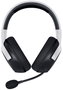 Razer Kaira for Playstation 5 Blanco/Negro inalámbricos con micrófono