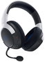 Razer Kaira for Playstation 5 Blanco/Negro inalámbricos con micrófono