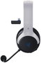 Razer Kaira for Playstation 5 Blanco/Negro inalámbricos con micrófono