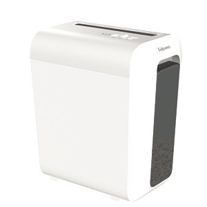 Fellowes Powershred LX 65 Blanco Fellowes Powershred LX 65 Blanco