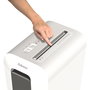 Fellowes Powershred LX 65 Blanco