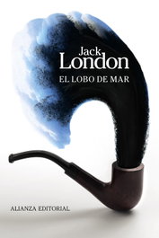 ALIANZA, El lobo de mar, Jack London - ALIANZA