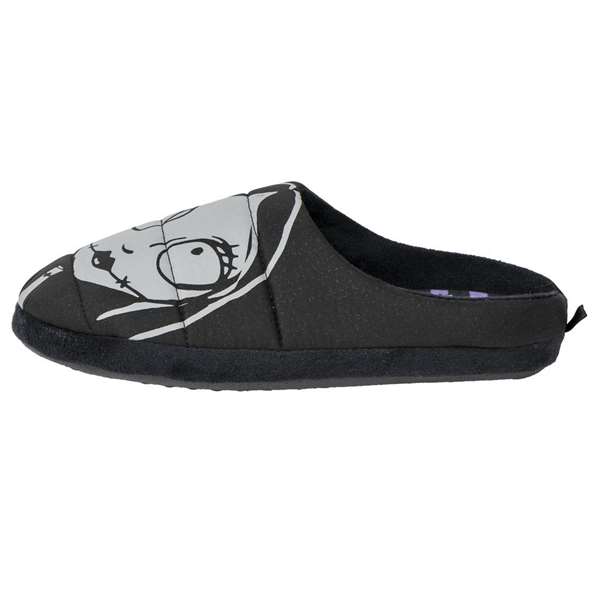 Cerdá Zapatillas de casa abierta Nightmare Before Christmas Talla 44/45 Cerdá Zapatillas de casa abierta Nightmare Before Christmas Talla 44/45