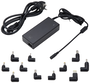 EWENT Cargador Universal Automático EW3969 90W con 11 Conectores