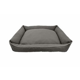 Nayeco Cuna Desenfundable Gris 90x70x21cm