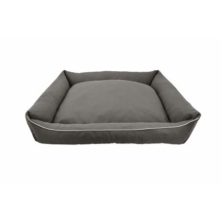 Nayeco Cuna Desenfundable Gris 90x70x21cm Nayeco Cuna Desenfundable Gris 90x70x21cm