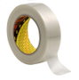 3M Cinta adhesiva doble cara de espuma 25 mm x 50 m