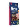 Brit Premium Dog Nature- Junior L 15kg