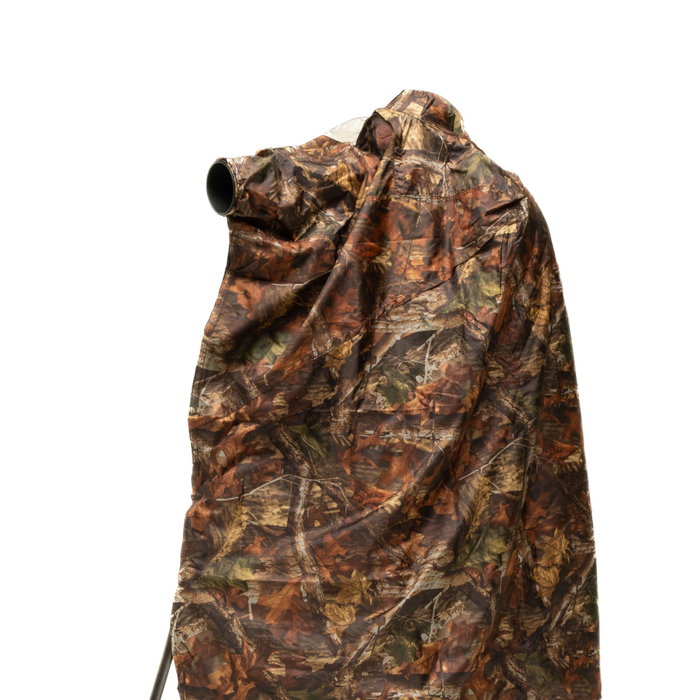 Buteo Photo Gear Bag Hide Camouflage Cover Buteo Photo Gear Bag Hide Camouflage Cover