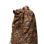 Buteo Photo Gear Bag Hide Camouflage Cover