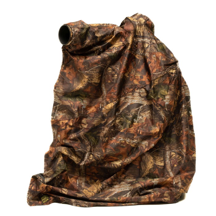 Buteo Photo Gear Bag Hide Camouflage Cover Buteo Photo Gear Bag Hide Camouflage Cover
