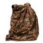 Buteo Photo Gear Bag Hide Camouflage Cover