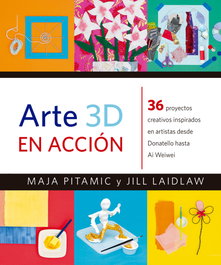 ARTE 3D EN ACCION, VV.AA. - JUVENTUD