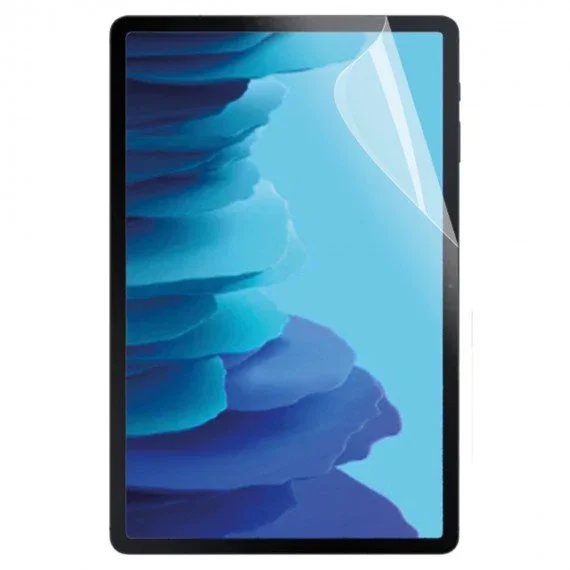 Mobilis 036305 Protector de Pantalla Cristal Templado 5H Oleofóbico para Samsung Galaxy Tab A9+ 10.9'' Modelos SM-X210 / SM-X216 - 1 Unidad