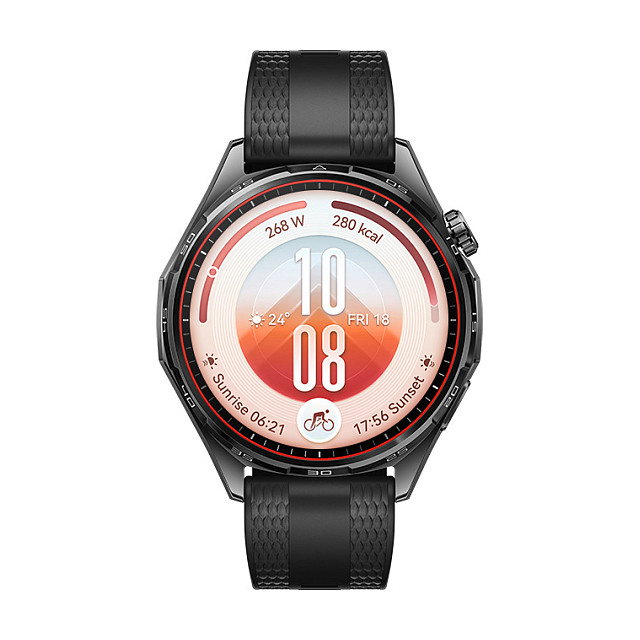 HUAWEI WATCH GT 7 46mm Negro