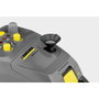 Kärcher SG 4/4 Limpiadora de vapor compacta con 4 bar