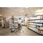 Kärcher SG 4/4 Limpiadora de vapor compacta con 4 bar