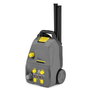 Kärcher SG 4/4 Limpiadora de vapor compacta con 4 bar