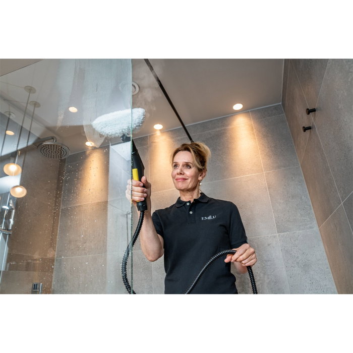 Kärcher SG 4/4 Limpiadora de vapor compacta con 4 bar
