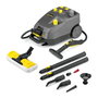 Kärcher SG 4/4 Limpiadora de vapor compacta con 4 bar