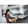 Kärcher SG 4/4 Limpiadora de vapor compacta con 4 bar