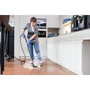 Kärcher SG 4/4 Limpiadora de vapor compacta con 4 bar
