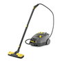 Kärcher SG 4/4 Limpiadora de vapor compacta con 4 bar