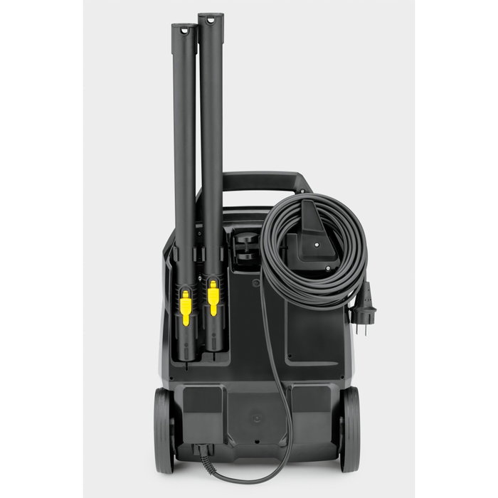 Kärcher SG 4/4 Limpiadora de vapor compacta con 4 bar