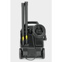 Kärcher SG 4/4 Limpiadora de vapor compacta con 4 bar
