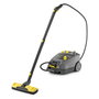 Kärcher SG 4/4 Limpiadora de vapor compacta con 4 bar de presión