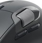 Hama WM-900 Ratón Inalámbrico Negro