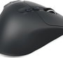 Hama WM-900 Ratón Inalámbrico Negro