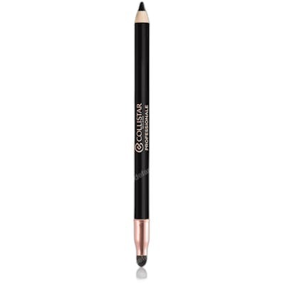 Collistar PROFESSIONALE Lápiz de ojos 1-Nero